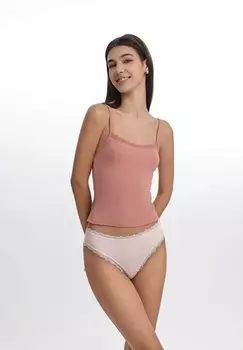 Трусы 5 PACK Anna Field, светло-розовый