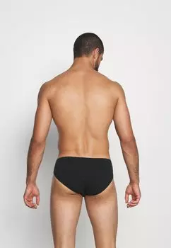 Трусы 5 Pack Ceceba, черные