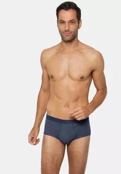 Трусы 5 PACK ESGE, синий