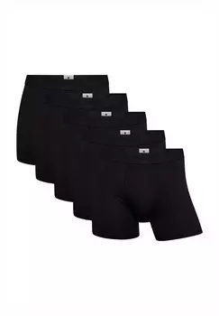 Трусы 5-PACK FSC JBS OF DENMARK, черный