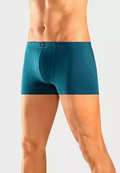 Трусы 5 PACK H.I.S, синий