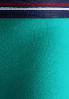 Трусы 5 PACK H.I.S, зеленый