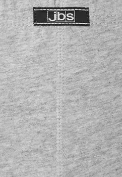 Трусы 5 PACK JBS, серый