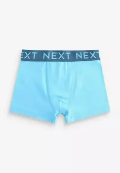 Трусы 5 PACK Next, синий