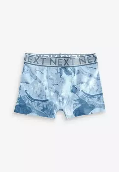 Трусы 5 PACK Next, синий