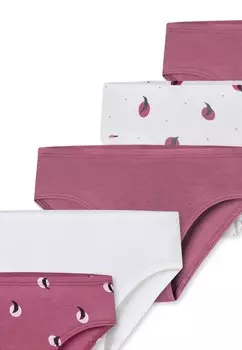Трусы 5-PACK Schiesser, розовый