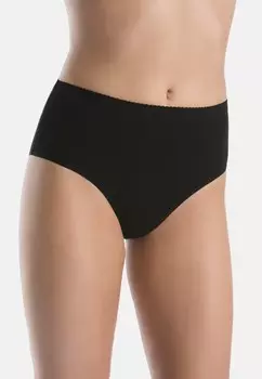 Трусы 5 PACK Teyli, черный