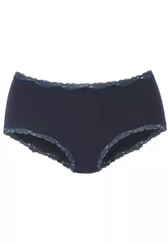 Трусы 5 PACK Vivance, антрацит