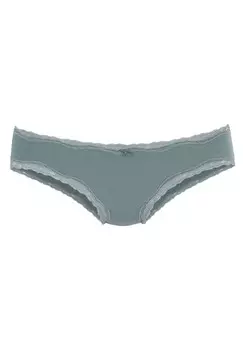 Трусы 5 PACK Vivance, антрацит