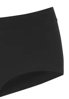 Трусы 5 PACK Vivance, черный