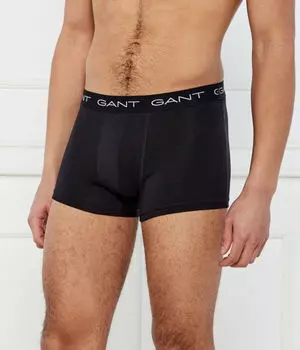 Трусы 5 шт. Gant, черный