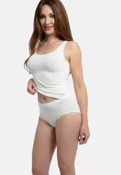 Трусы 5ER PACK BAMBUS Speidel, кремовый