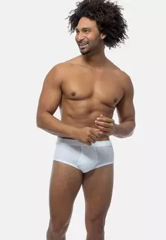 Трусы 5ER PACK ESGE, белый