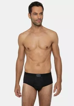 Трусы 5ER PACK ESGE, черный