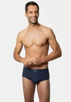 Трусы 5ER PACK ESGE, синий