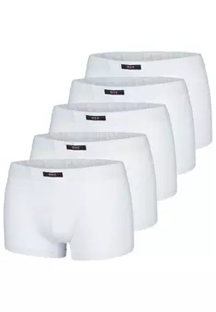 Трусы 5ER PACK PANTIES H.I.S, белый