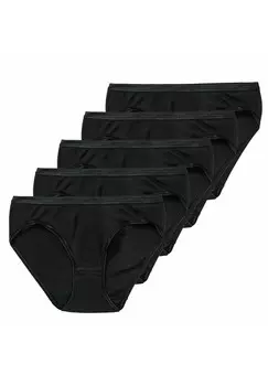 Трусы 5ER PACK Speidel, черный