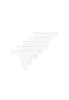 Трусы 5x Фелиша Smilodox, белый