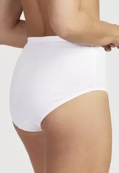 Трусы 6 PACK Cellbes of Sweden, белый