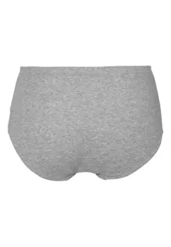 Трусы 6 PACK Cellbes of Sweden, серый