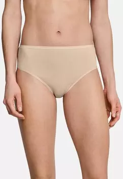 Трусы 6-PACK ESSENTIALS Schiesser, цвет Mottled Beige