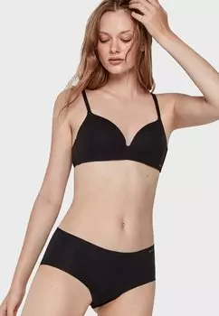 Трусы 6 PACK Gisela, черный