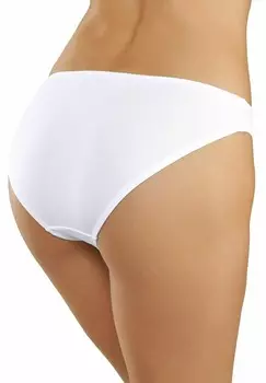 Трусы 6 PACK LASCANA, черный