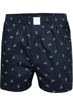 Трусы 6-PACK MG-1, белый