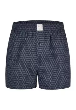 Трусы 6-PACK MG-1, синий