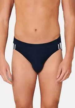 Трусы 6-PACK STRETCH Schiesser, черный