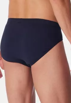 Трусы 6 PACK uncover by Schiesser, темно-синий