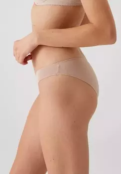 Трусы 6 PACK Viuma Milano, бежевый