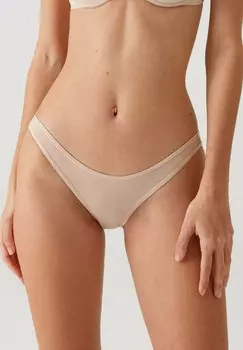 Трусы 6 PACK Viuma Milano, бежевый