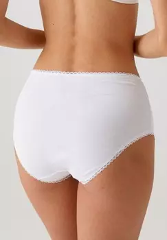 Трусы 6 PACK Viuma Milano, черный