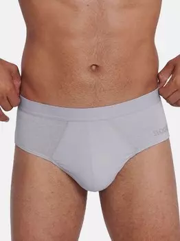 Трусы, 6 пар, go abc 2.0 Sloggi, мультиколор