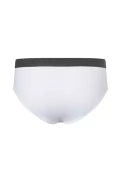 Трусы 6ER PACK camano, белый