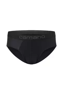 Трусы 6ER PACK camano, черный