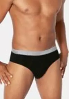 Трусы 6ER PACK GO ABC Sloggi, черный