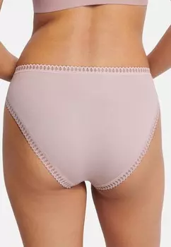 Трусы 6ER PACK GO CRUSH Sloggi, светло-розовый