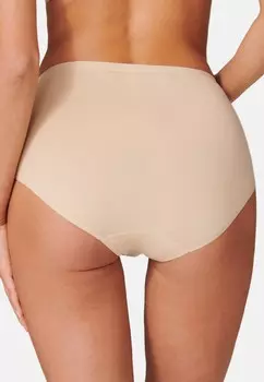 Трусы 6ER PACK Schiesser, бежевый
