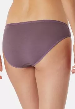 Трусы 6ER PACK Schiesser, фиолетовый