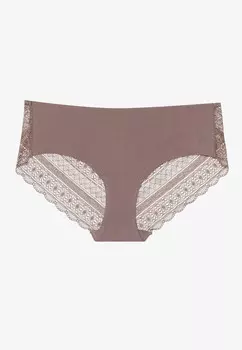 Трусы 7 PACK Anna Field, нюд