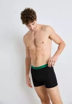 Трусы 7 PACK Bjrn Borg, черный