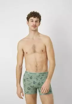 Трусы 7 Pack Bjrn Borg, разноцветные