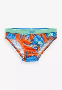 Трусы 7 PACK Next, мультиколор