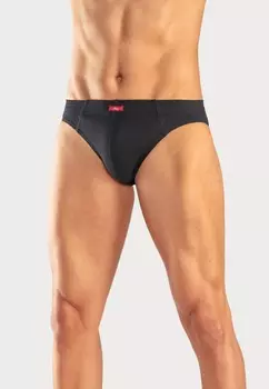 Трусы 7 PACK s.Oliver, черный