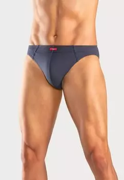 Трусы 7 PACK s.Oliver, цвет navy