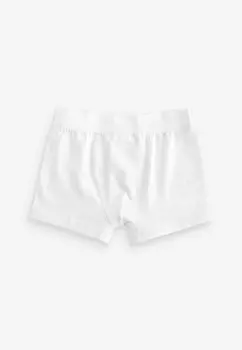 Трусы 7 PACK STANDARD Next, белый