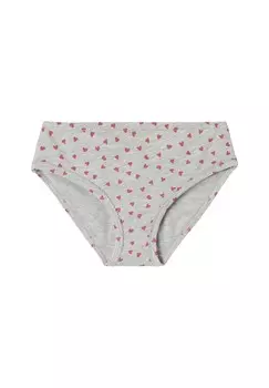 Трусы 7ER-PACK Vertbaudet, темно-синий