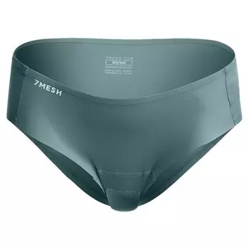 Трусы 7mesh Foundation, серый